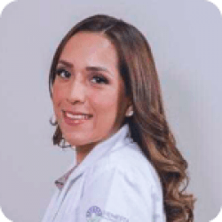 LN. Luisa Fabiola Angeles Contreras