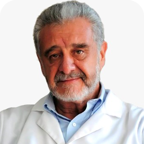 Dr. Juan Tamayo