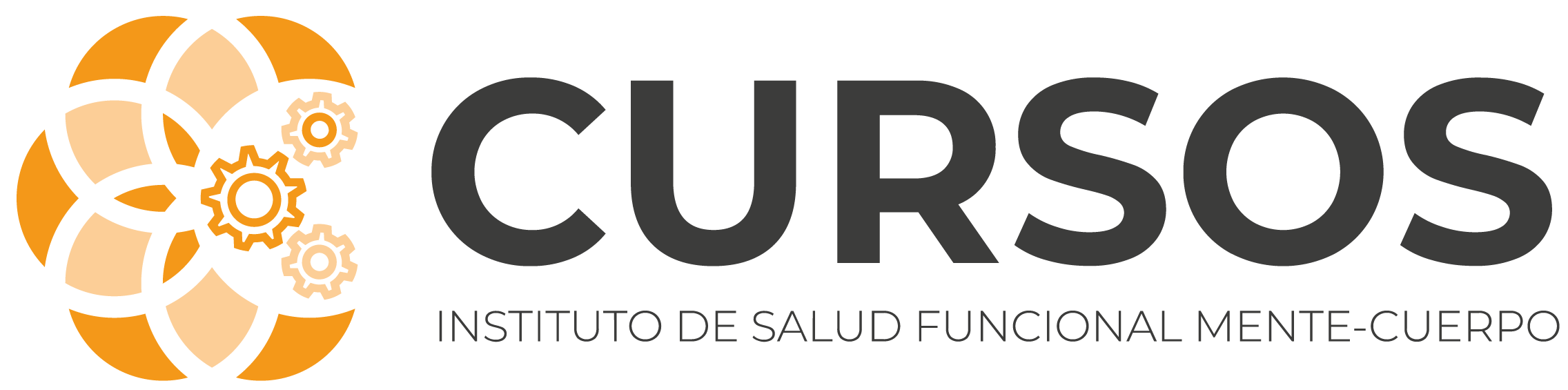 Logo cursos